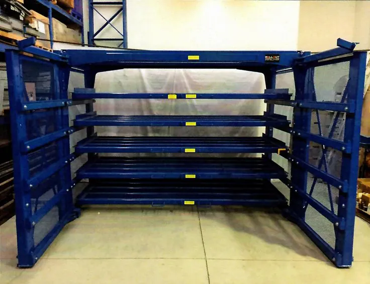 Cantilever
