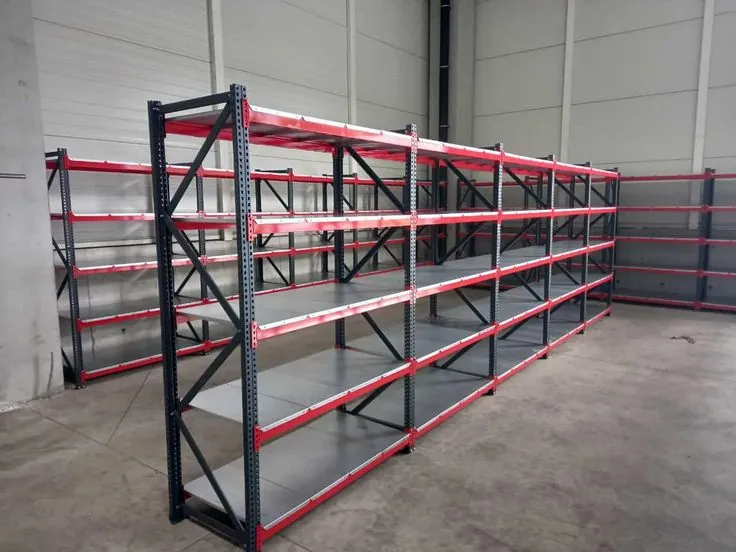 Heavy Duty Rack