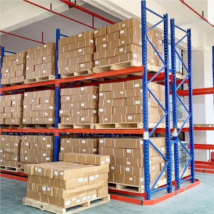 Pallet Racking