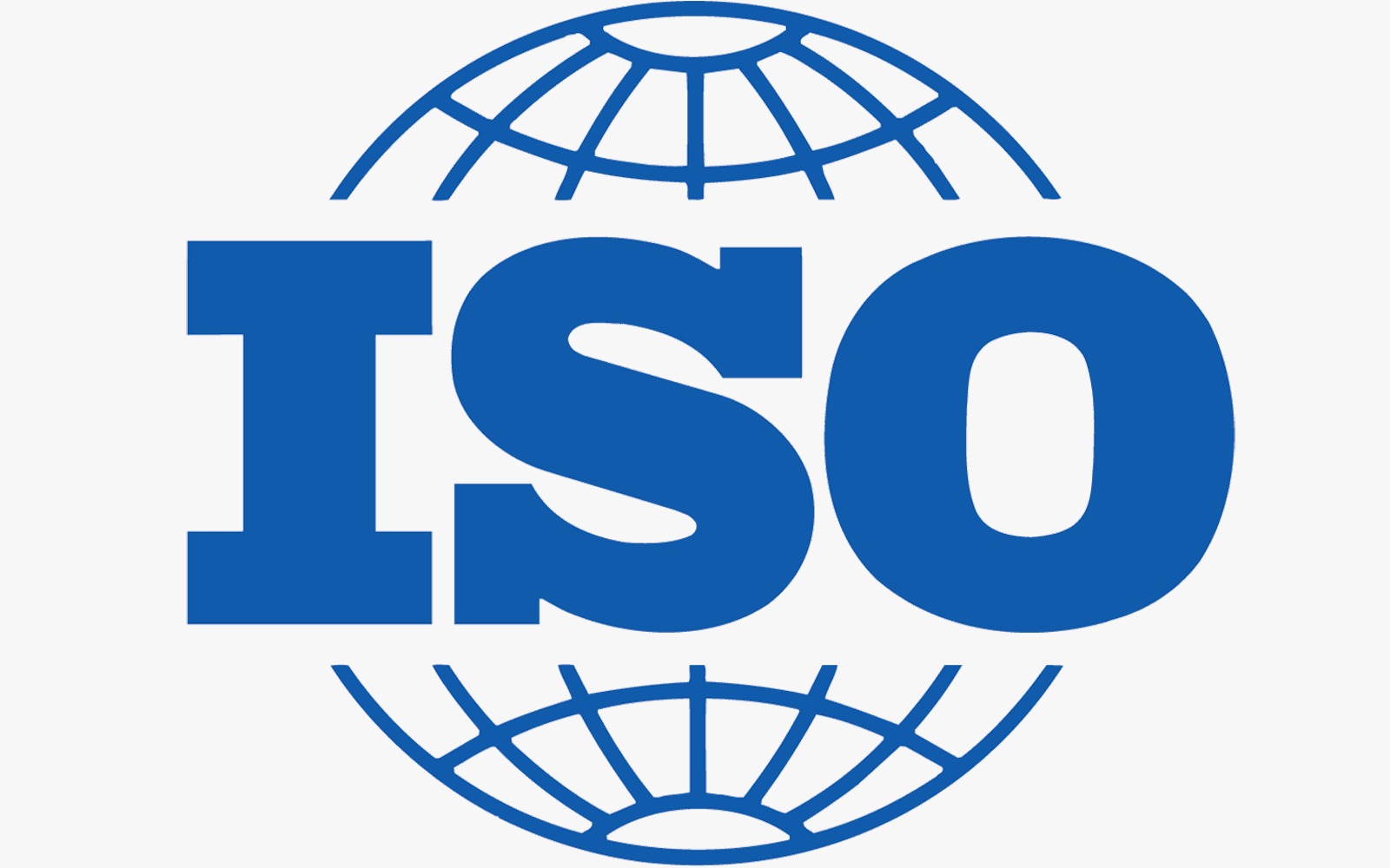 ISO Certified